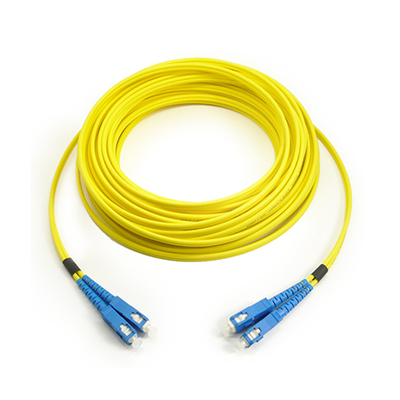 万兆双工多模 光纤跳线