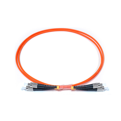 双工多模光纤跳线